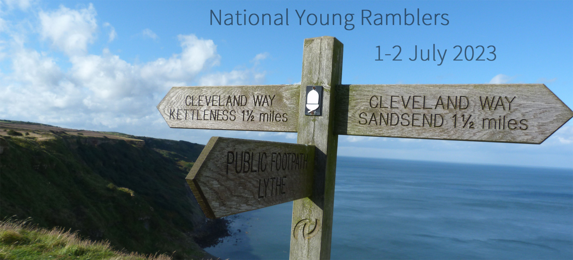 National Young Ramblers